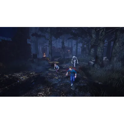 Dead by Daylight: глава ОЧЕНЬ СТРАННЫЕ ДЕЛА XBOX Ключ - irongamers.ru