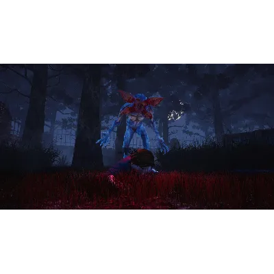 Dead by Daylight: глава ОЧЕНЬ СТРАННЫЕ ДЕЛА XBOX Ключ - irongamers.ru