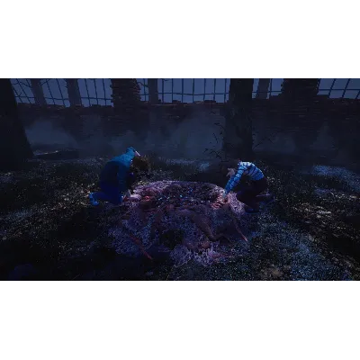 Dead by Daylight: глава ОЧЕНЬ СТРАННЫЕ ДЕЛА XBOX Ключ - irongamers.ru