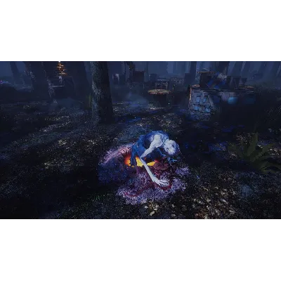 Dead by Daylight: глава ОЧЕНЬ СТРАННЫЕ ДЕЛА XBOX Ключ - irongamers.ru