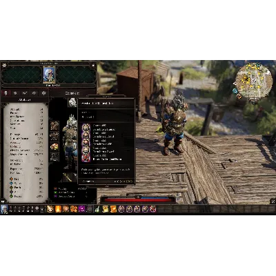 Divinity: Original Sin 2 - Definitive Edition XBOX ONE SERIES X|S Ключ - irongamers.ru