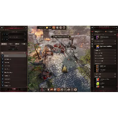 Divinity: Original Sin 2 - Definitive Edition XBOX ONE SERIES X|S Ключ - irongamers.ru
