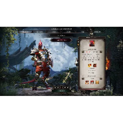 Divinity: Original Sin 2 - Definitive Edition XBOX ONE SERIES X|S Ключ - irongamers.ru