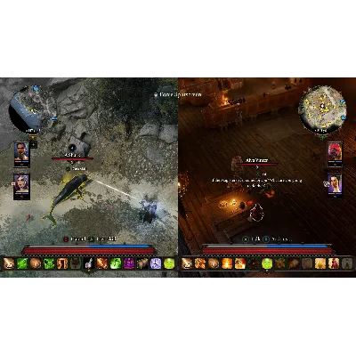 Divinity: Original Sin 2 - Definitive Edition XBOX ONE SERIES X|S Ключ - irongamers.ru