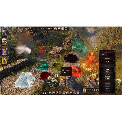 Divinity: Original Sin 2 - Definitive Edition XBOX ONE SERIES X|S Ключ - irongamers.ru