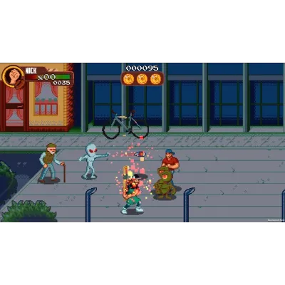 Coffee Crisis STEAM KEY REGION FREE GLOBAL - irongamers.ru