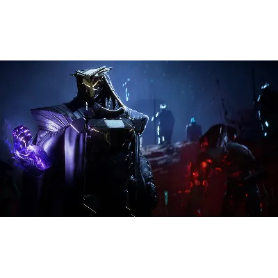 Anthem: издание «Легион Рассвета» XBOX ONE X|SКлюч - irongamers.ru