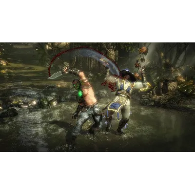 Mortal Kombat XL XBOX ONE Ключ / Цифровой код - irongamers.ru