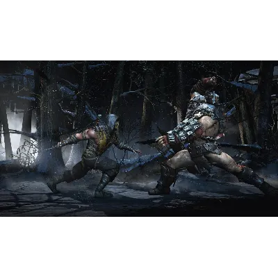 Mortal Kombat XL XBOX ONE Ключ / Цифровой код - irongamers.ru
