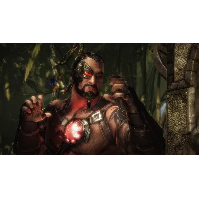 Mortal Kombat XL XBOX ONE Ключ / Цифровой код - irongamers.ru