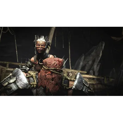 Mortal Kombat XL XBOX ONE Ключ / Цифровой код - irongamers.ru