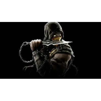Mortal Kombat XL XBOX ONE Ключ / Цифровой код - irongamers.ru