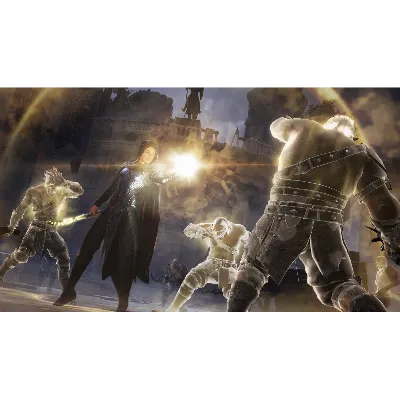 Средиземье: Тени войны Полное издание XBOX ONE Ключ - irongamers.ru
