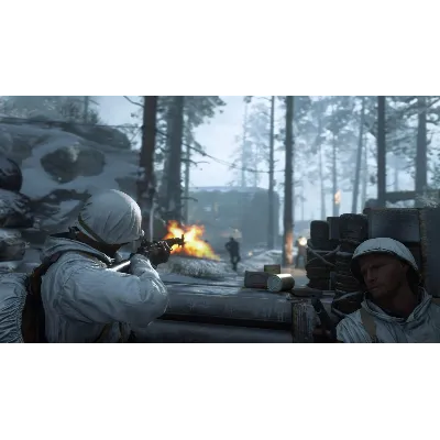 Call of Duty: WWII - Gold Edition XBOX ONE X|S Ключ - irongamers.ru