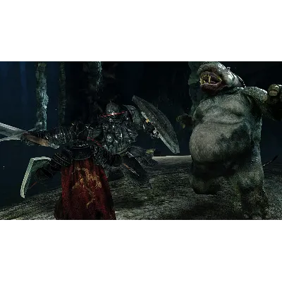 DARK SOULS II: Scholar of the First Sin XBOX Ключ - irongamers.ru