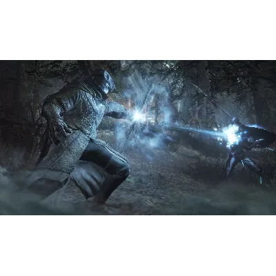 DARK SOULS III XBOX ONE / SERIES X|S Цифровой Ключ - irongamers.ru