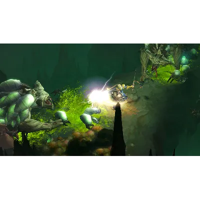Diablo III: Eternal Collection XBOX ONE X|S Ключ - irongamers.ru