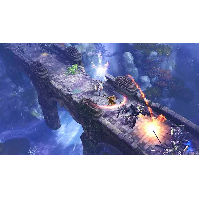 Diablo III: Eternal Collection XBOX ONE X|S Ключ - irongamers.ru