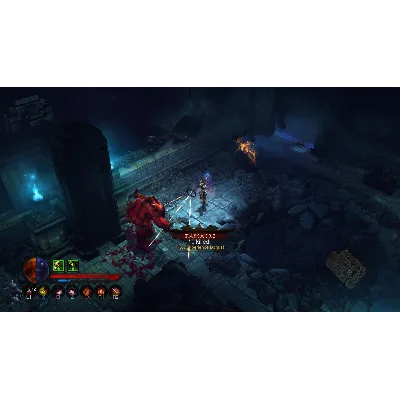 Diablo III: Eternal Collection XBOX ONE X|S Ключ - irongamers.ru