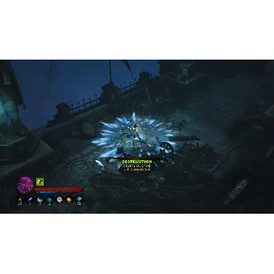 Diablo III: Eternal Collection XBOX ONE X|S Ключ - irongamers.ru
