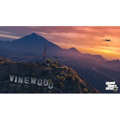 ⭐ STEAM Grand Theft Auto V (GTA 5) Лицензионный(ГТА 5) - irongamers.ru