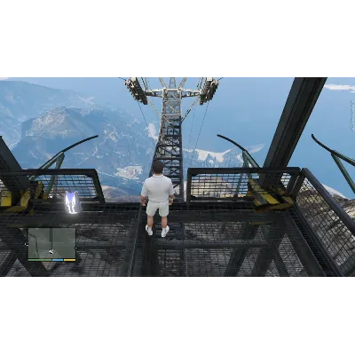 ⭐ STEAM Grand Theft Auto V (GTA 5) Лицензионный(ГТА 5) - irongamers.ru