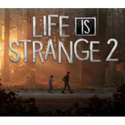 Life is Strange 2 Complete Season | LOGIN:PASS - irongamers.ru