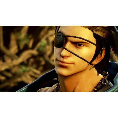 TEKKEN 7 XBOX ONE / SERIES X|S Ключ / Цифровой код - irongamers.ru