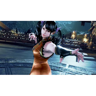 TEKKEN 7 XBOX ONE / SERIES X|S Ключ / Цифровой код - irongamers.ru
