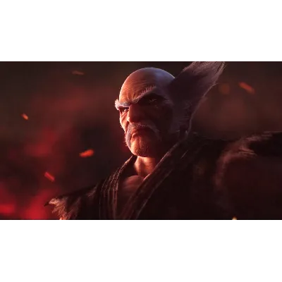 TEKKEN 7 XBOX ONE / SERIES X|S Ключ / Цифровой код - irongamers.ru
