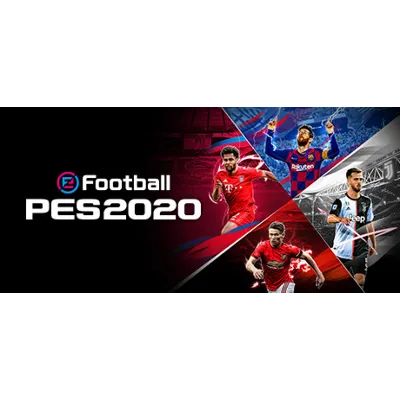 eFootball PES 2020 (STEAM) (Region Free) - irongamers.ru