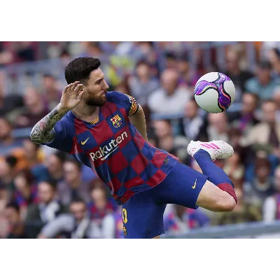 eFootball PES 2020 (STEAM) (Region Free) - irongamers.ru