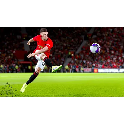 eFootball PES 2020 (STEAM) (Region Free) - irongamers.ru