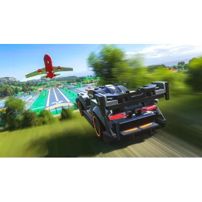Forza Horizon 4 Ultimate Edition Xbox One Гарантия ⭐ ⭐ - irongamers.ru