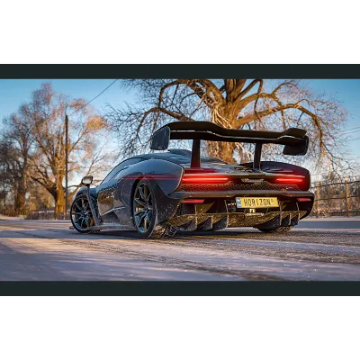 Forza Horizon 4 Ultimate Edition Xbox One Гарантия ⭐ ⭐ - irongamers.ru