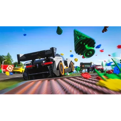 Forza Horizon 4 Ultimate Edition Xbox One Гарантия ⭐ ⭐ - irongamers.ru