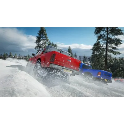 Forza Horizon 4 Ultimate Edition Xbox One Гарантия ⭐ ⭐ - irongamers.ru