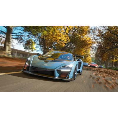 Forza Horizon 4 Ultimate Edition Xbox One Гарантия ⭐ ⭐ - irongamers.ru
