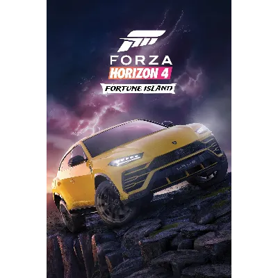 Forza Horizon 4 Ultimate Edition Xbox One Гарантия ⭐ ⭐ - irongamers.ru