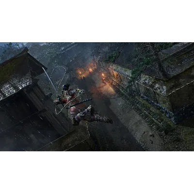 Sekiro: Shadows Die Twice - GOTY XBOX ONE X|S Ключ - irongamers.ru