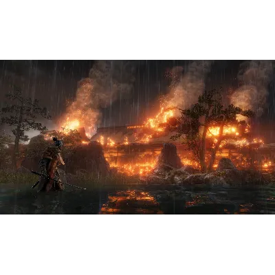 Sekiro: Shadows Die Twice - GOTY XBOX ONE X|S Ключ - irongamers.ru