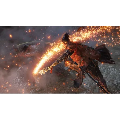 Sekiro: Shadows Die Twice - GOTY XBOX ONE X|S Ключ - irongamers.ru