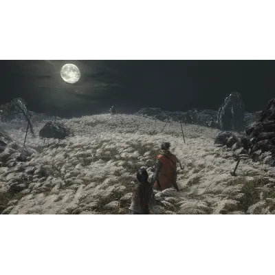 Sekiro: Shadows Die Twice - GOTY XBOX ONE X|S Ключ - irongamers.ru