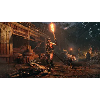 Sekiro: Shadows Die Twice - GOTY XBOX ONE X|S Ключ - irongamers.ru