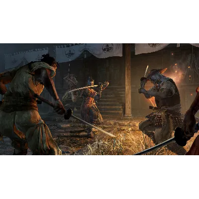 Sekiro: Shadows Die Twice - GOTY XBOX ONE X|S Ключ - irongamers.ru