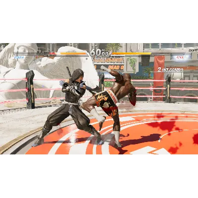 DEAD OR ALIVE 6 Digital Deluxe Edition XBOX Ключ - irongamers.ru