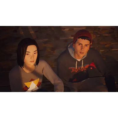 Life is Strange 2 Full Episode+Оффлайн Акаунт+Steam - irongamers.ru