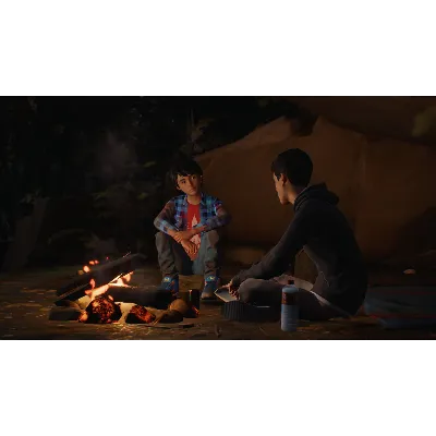 Life is Strange 2 Full Episode+Оффлайн Акаунт+Steam - irongamers.ru