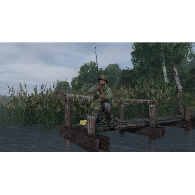 DayZ Livonia Edition XBOX ONE SERIES X|S Ключ - irongamers.ru