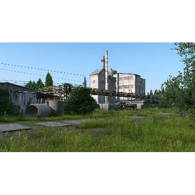 DayZ Livonia Edition XBOX ONE SERIES X|S Ключ - irongamers.ru